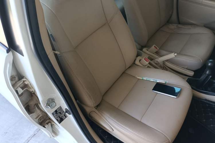 Used Toyota Vios 2014 1.3L Manual Xiang Edition Right Front Seat