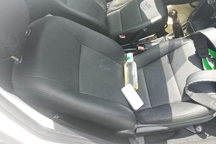 Used Toyota Vios 2014 1.3L Manual Xiang Edition Right Front Seat