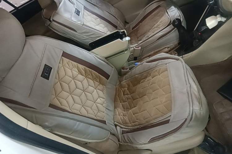 Used Toyota Vios 2014 1.3L Manual Xiang Edition Right Front Seat