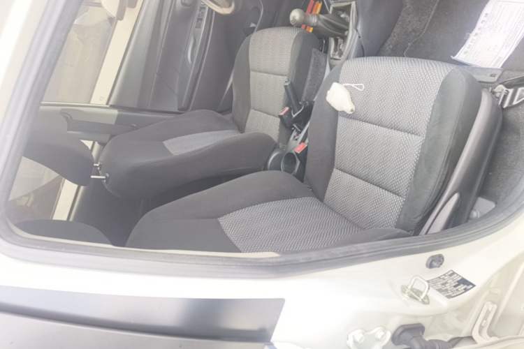 Used Toyota Vios 2014 1.5L Manual ZhiZhen Edition Right Front Seat