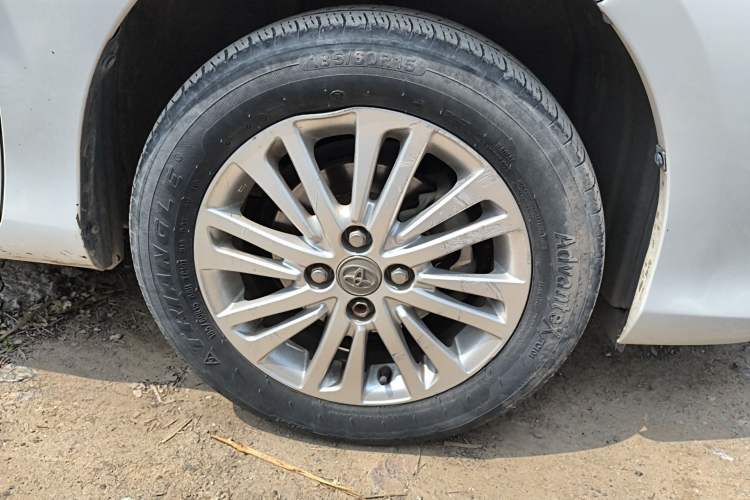 Used Toyota Vios 2014 1.5L Automatic ZhiZhen Edition Right Front Wheel Hub