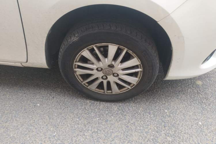 Used Toyota Vios 2014 1.3L Manual Value Edition Right Front Wheel Hub