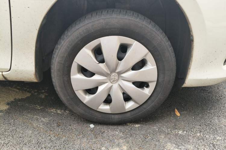 Used Toyota Vios 2014 1.3L Manual Xiang Edition Right Front Wheel Hub