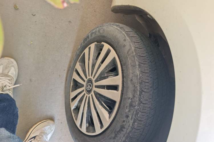 Used Toyota Vios 2014 1.3L Manual Value Edition Right Front Wheel Hub