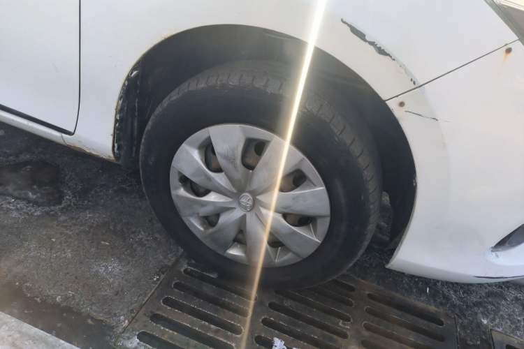 Used Toyota Vios 2014 1.3L Manual Xiang Edition Right Front Wheel Hub