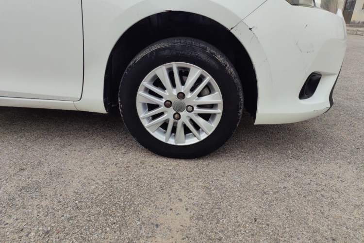 Used Toyota Vios 2014 1.3L Manual Xiang Edition Right Front Wheel Hub