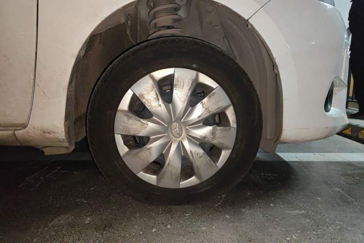 Used Toyota Vios 2014 1.3L Manual Xiang Edition Right Front Wheel Hub