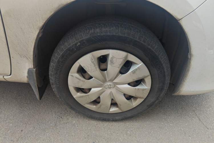 Used Toyota Vios 2014 1.3L Manual Value Edition Right Front Wheel Hub