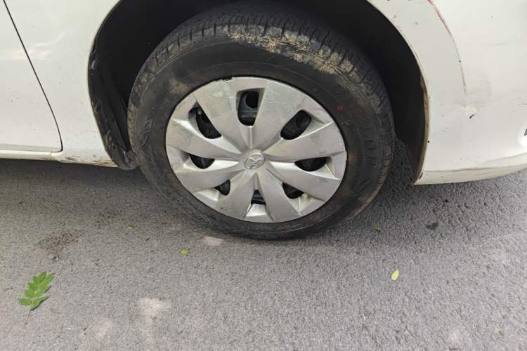 Used Toyota Vios 2014 1.3L Manual Xiang Edition Right Front Wheel Hub