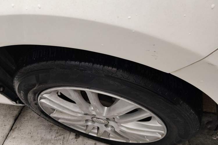 Used Toyota Vios 2014 1.5L Automatic ZhiZhen Edition Right Front Wheel Hub