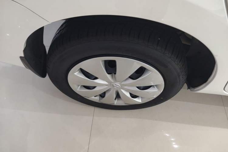 Used Toyota Vios 2014 1.5L Automatic ZhiZhen Edition Right Rear Wheel Hub