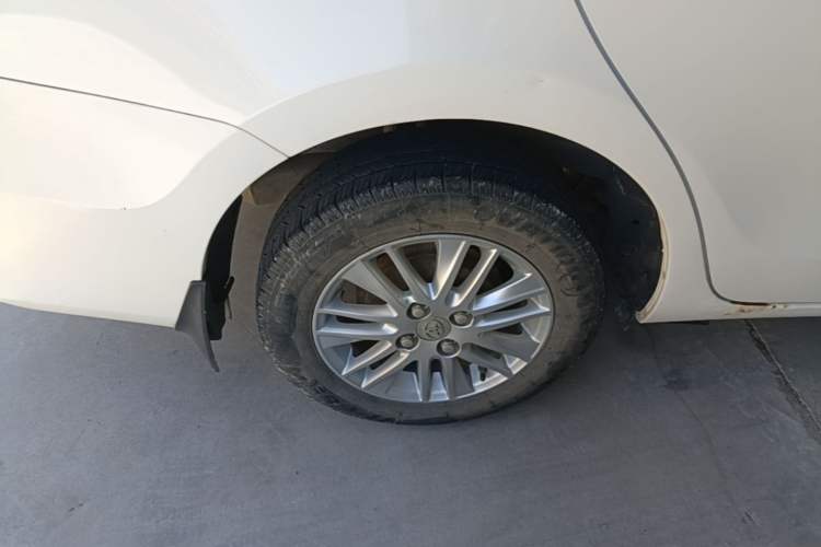 Used Toyota Vios 2014 1.3L Manual Xiang Edition Right Rear Wheel Hub