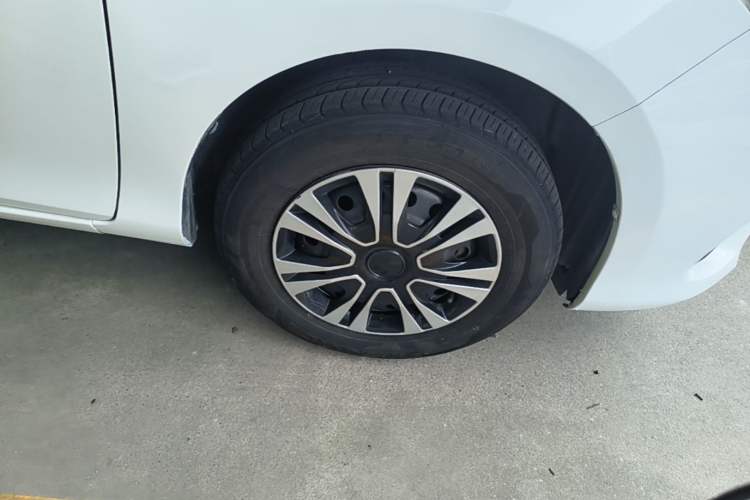 Used Toyota Vios 2014 1.3L Manual Xiang Edition Right Rear Wheel Hub