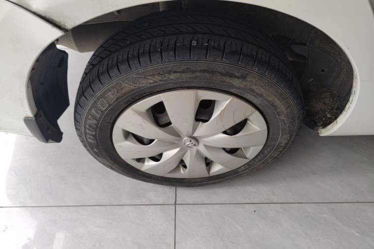 Used Toyota Vios 2014 1.3L Manual Value Edition Right Rear Wheel Hub