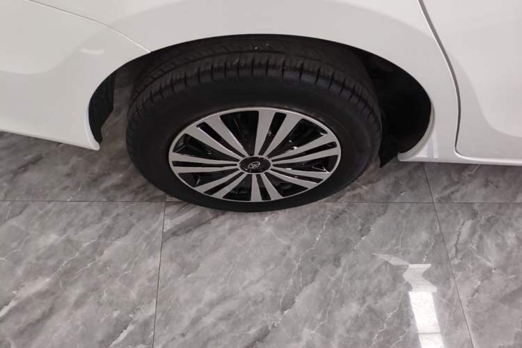 Used Toyota Vios 2014 1.3L Manual Xiang Edition Right Rear Wheel Hub