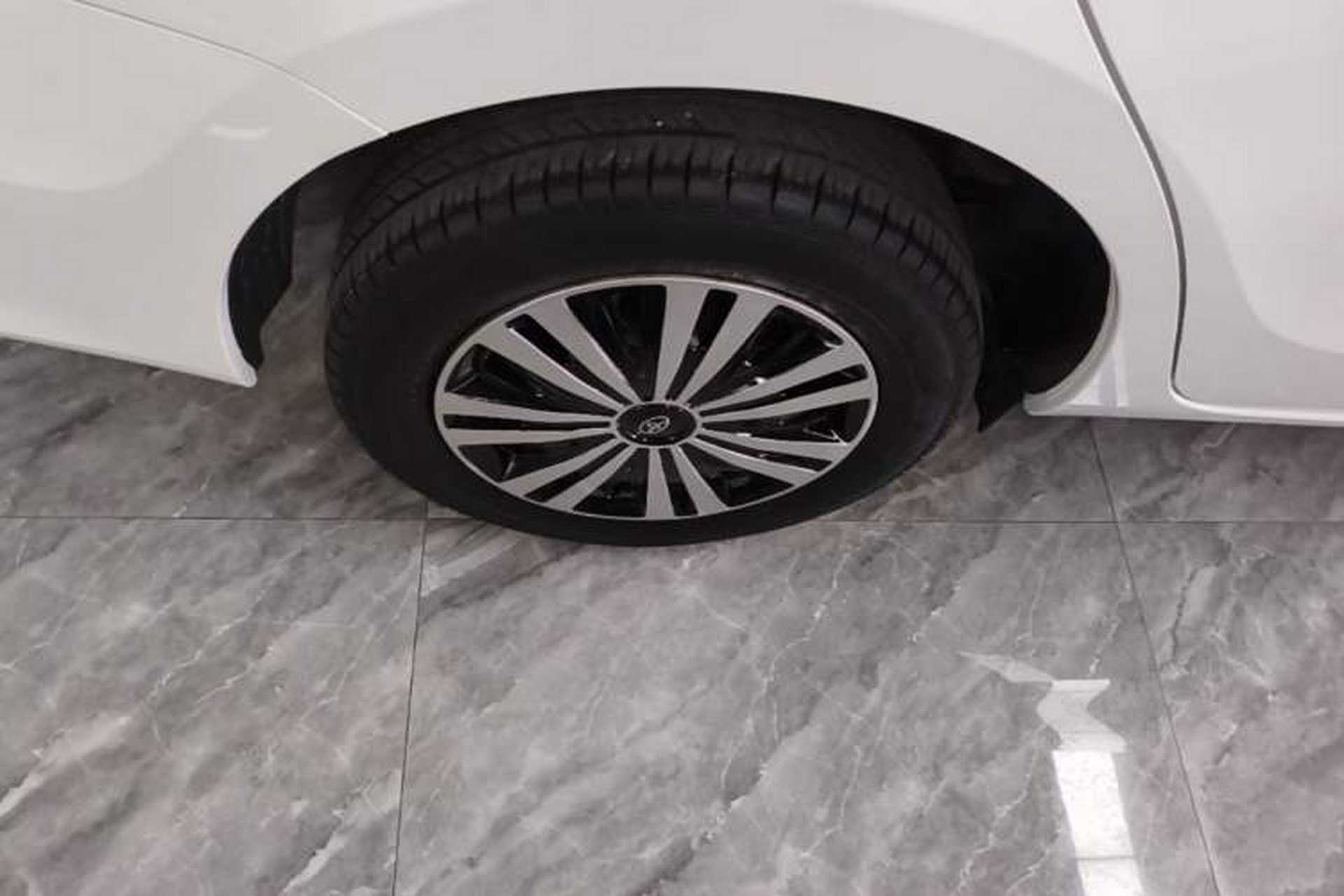 Used Toyota Vios 2014 1.3L Manual Xiang Edition Right Rear Wheel Hub