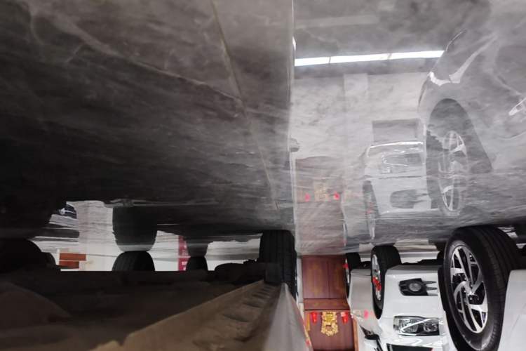 Used Toyota Vios 2014 1.3L Manual Xiang Edition Right Side Sill