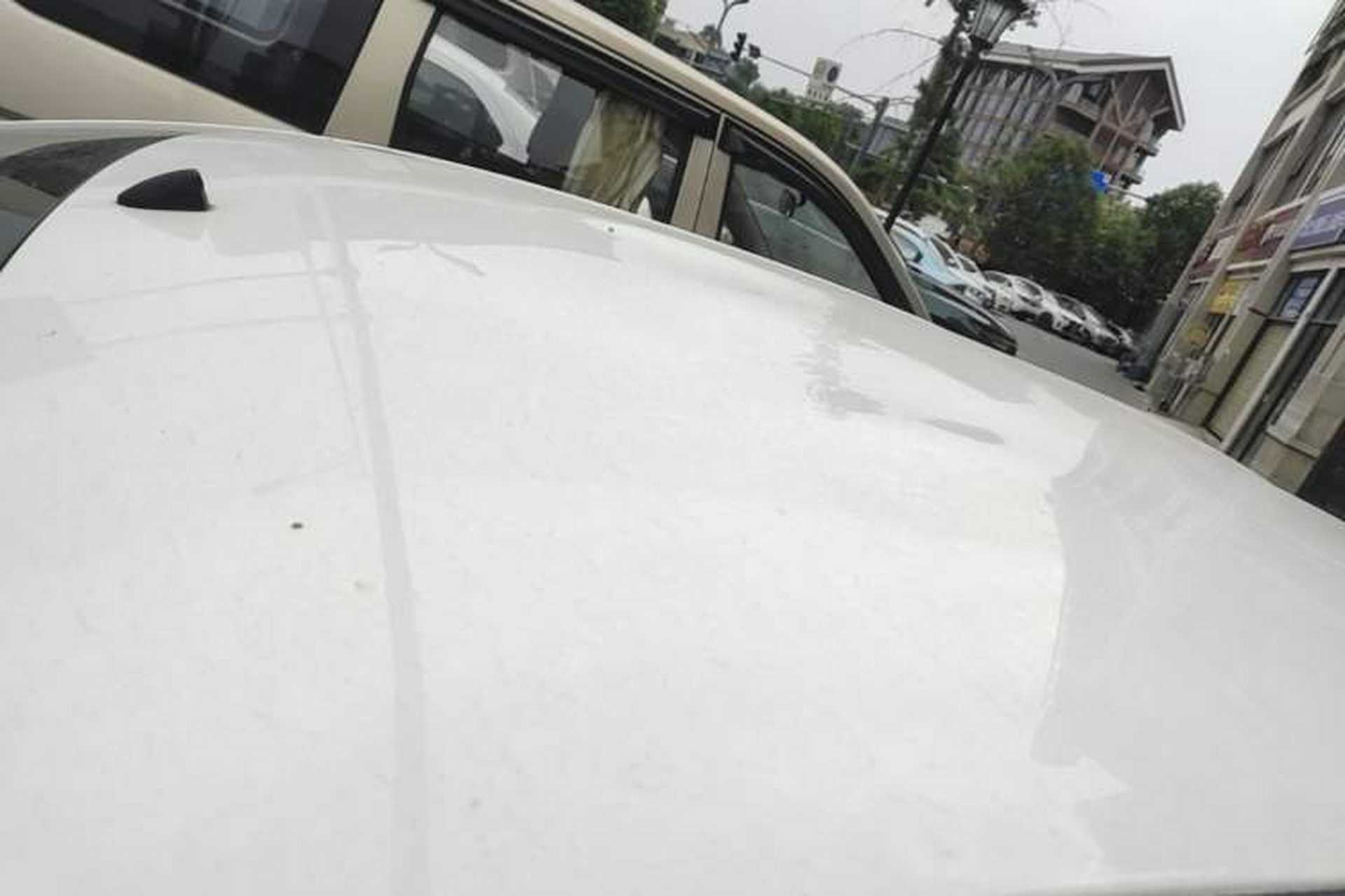 Used Toyota Vios 2014 1.3L Manual Value Edition Roof