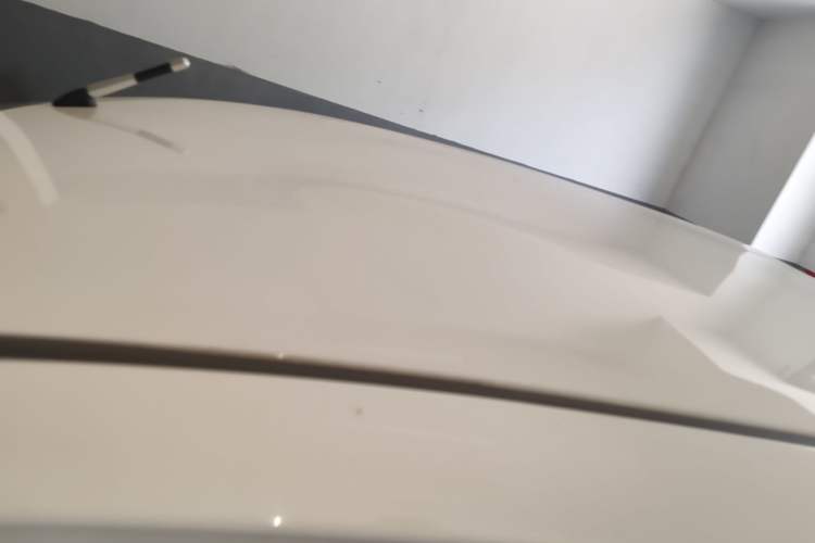 Used Toyota Vios 2014 1.5L Manual ZhiZhen Edition Roof