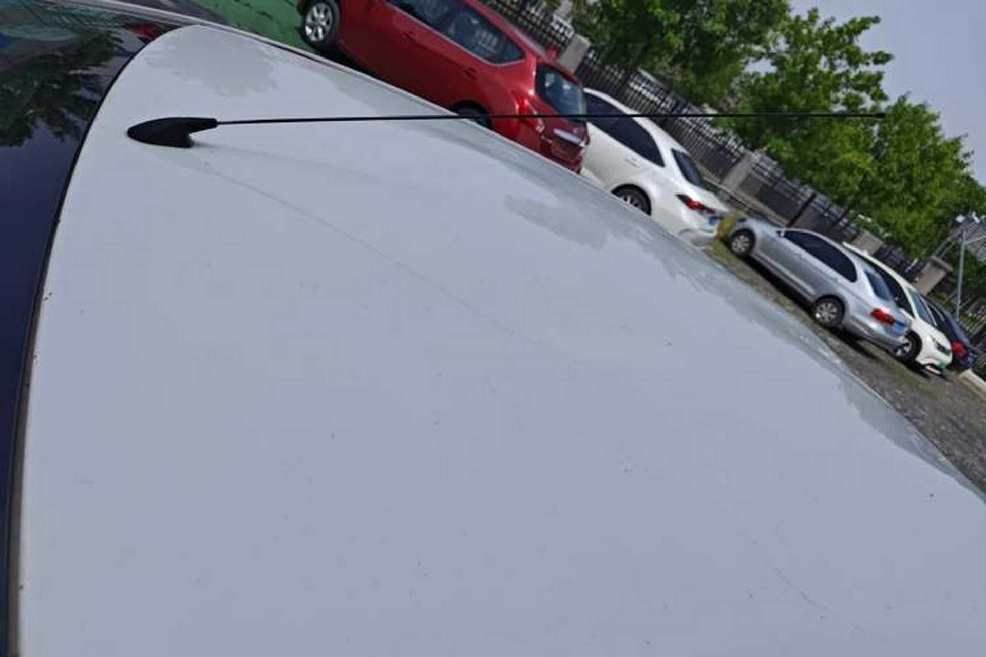 Used Toyota Vios 2014 1.3L Automatic Standard Edition Roof