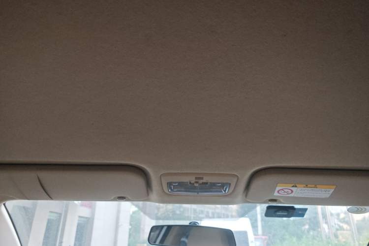 Used Toyota Vios 2014 1.3L Manual Xiang Edition Roof