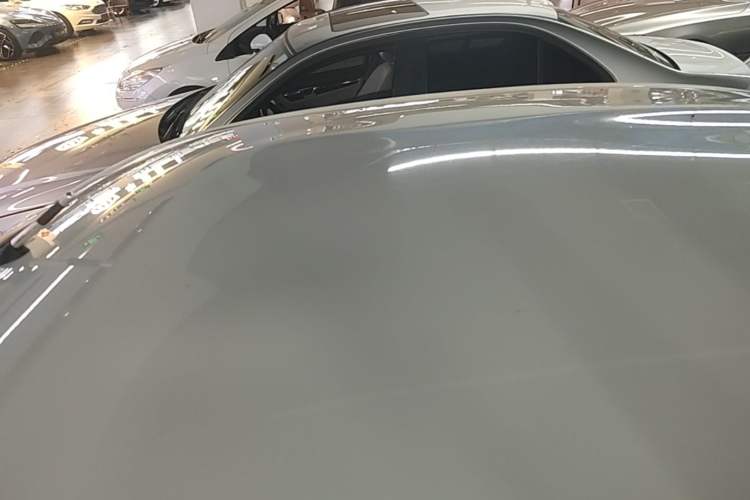 Used Toyota Vios 2014 1.5L Automatic ZhiZhen Edition Roof