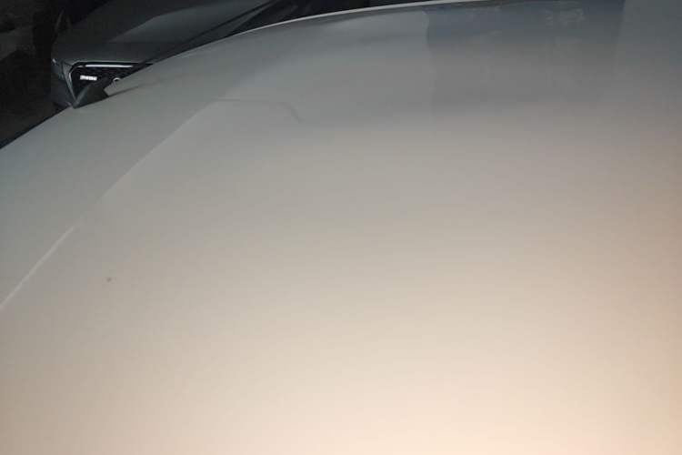 Used Toyota Vios 2014 1.5L Automatic ZhiZhen Edition Roof