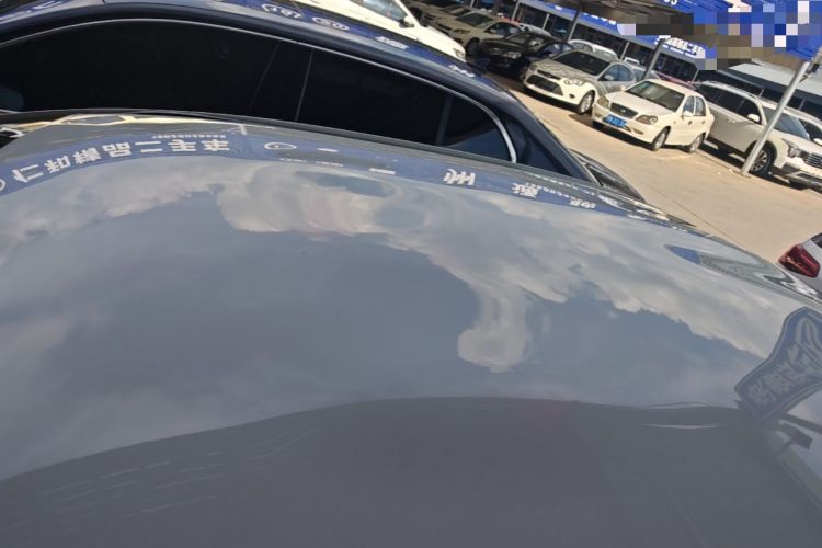 Used Toyota Vios 2014 1.3L Manual Xiang Edition Roof