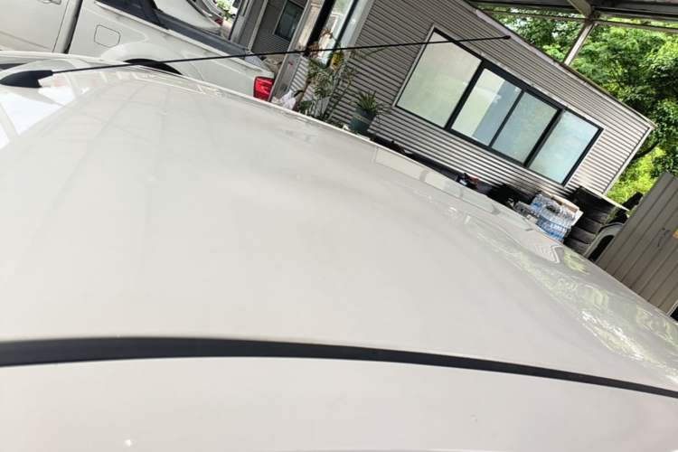 Used Toyota Vios 2014 1.3L Manual Xiang Edition Roof