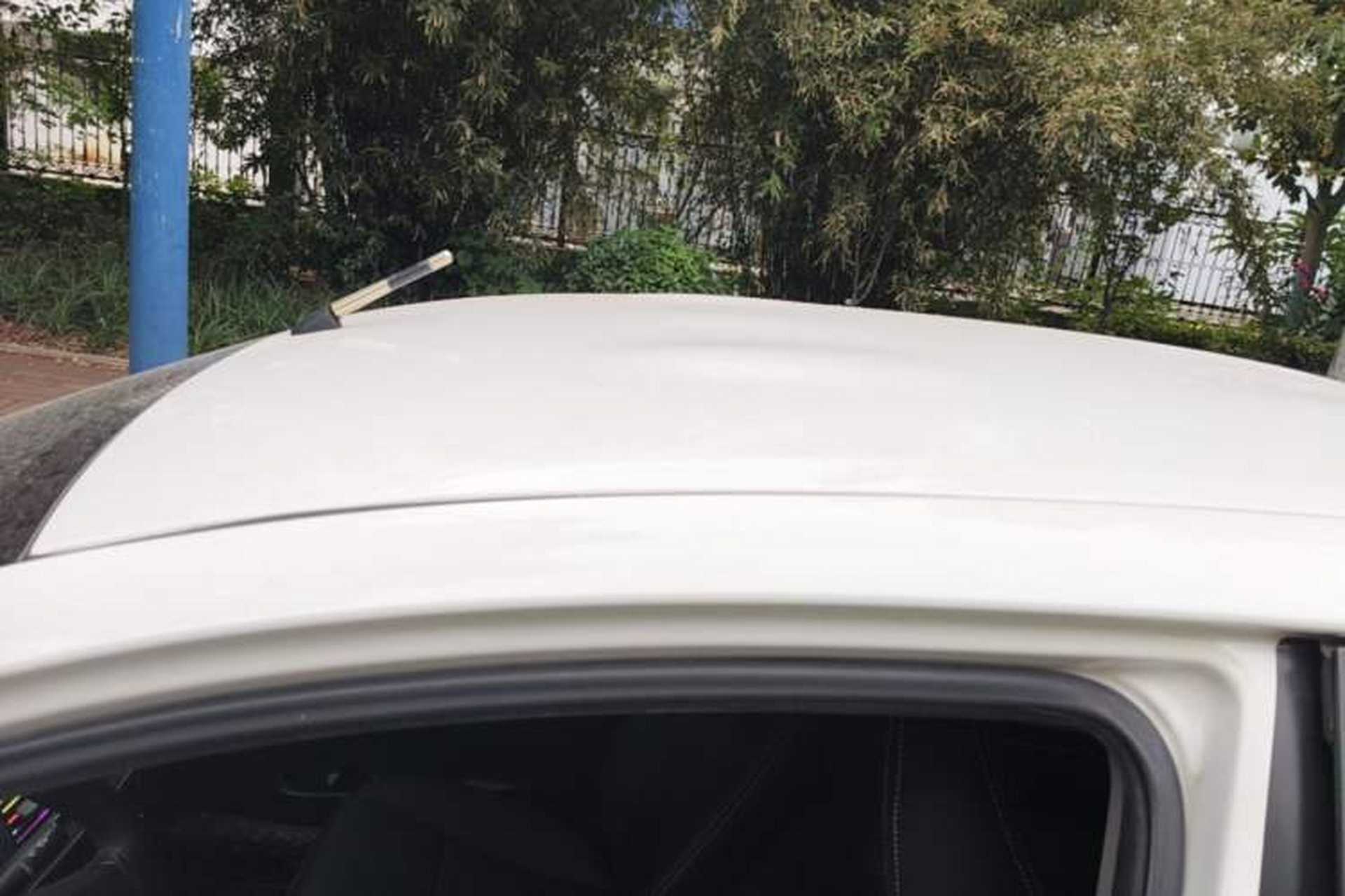 Used Toyota Vios 2014 1.3L Manual Xiang Edition Roof