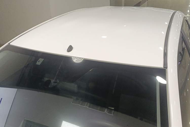 Used Toyota Vios 2014 1.3L Automatic Standard Edition Roof