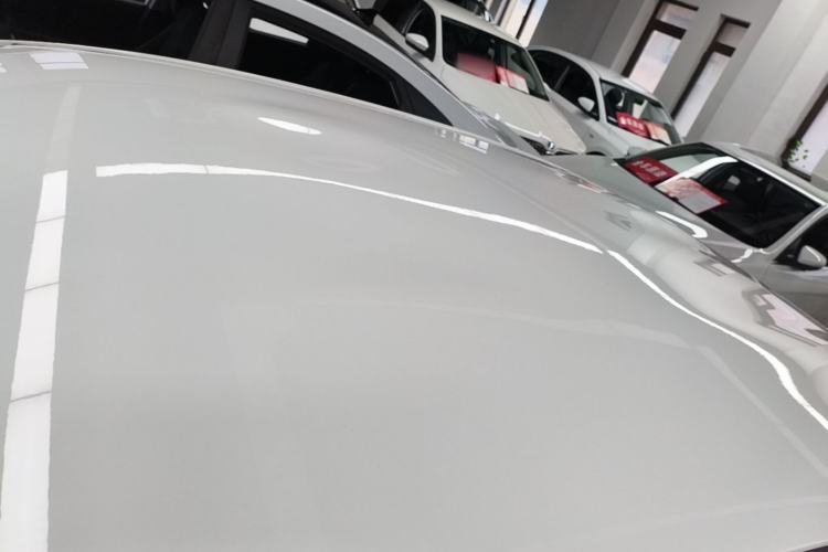 Used Toyota Vios 2014 1.3L Manual Xiang Edition Roof