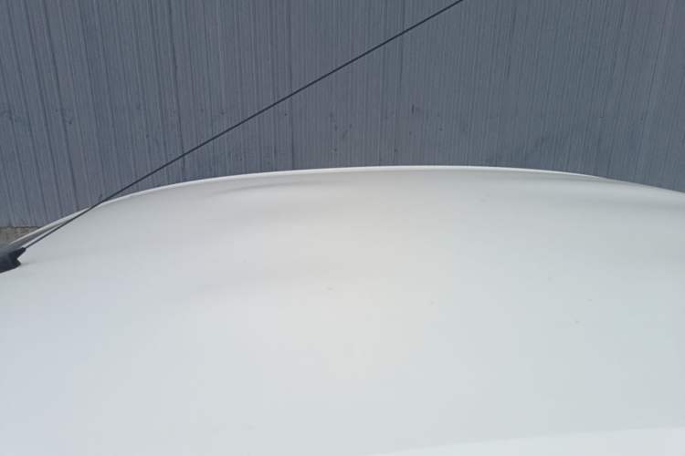Used Toyota Vios 2014 1.3L Automatic Standard Edition Roof