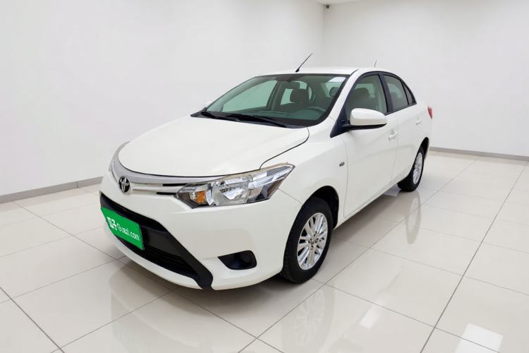 Ojetý Toyota Vios 2014 1.3L Manual Xiang Edition Guazi used car, China used car export, Used car for sale, Used  cars, Cheapest cars for sale