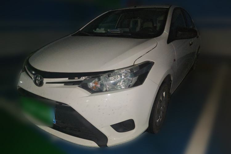 Ojetý Toyota Vios 2014 1.3L Manual Value Edition Guazi used car, China used car export, Used car for sale, Used  cars, Cheapest cars for sale