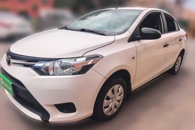 Used Toyota Vios 2014 1.3L Manual Value Edition Guazi used car, China used car export, Used car for sale, Used cars, Cheapest cars for sale
