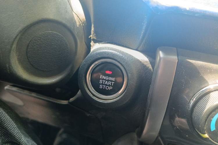 Used Toyota Vios 2014 1.3L Manual Xiang Edition Vehicle Key