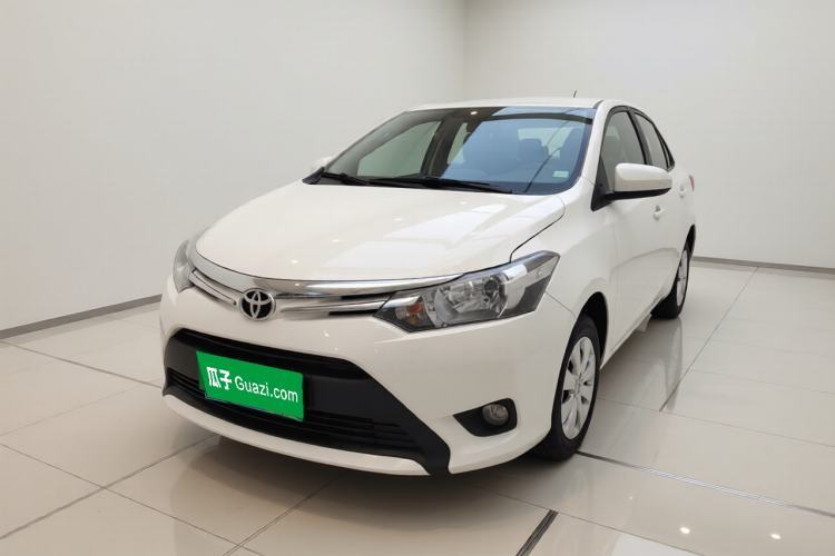 Ojetý Toyota Vios 2014 1.3L Manual Value Edition Guazi used car, China used car export, Used car for sale, Used  cars, Cheapest cars for sale
