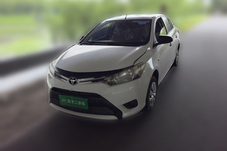 Używany Toyota Vios 2014 1.3L Manual Value Edition Guazi used car, China used car export, Used car for sale, Used  cars, Cheapest cars for sale