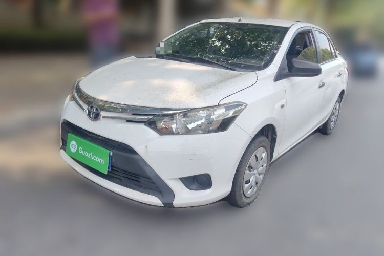 Używany Toyota Vios 2014 1.3L Manual Value Edition Guazi used car, China used car export, Used car for sale, Used  cars, Cheapest cars for sale