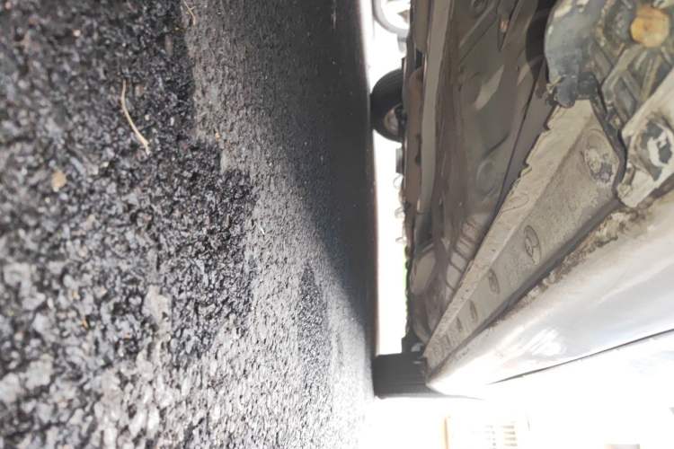 Used Toyota Vios 2015 1.5L Manual Smart Star Edition Chassis Rear Right