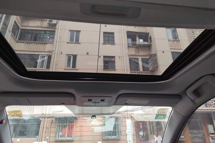 Used Toyota Vios 2015 1.5L Manual Smart Star Edition Headliner