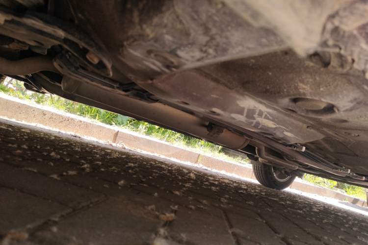 Used Toyota Vios 2016 1.5L Manual ZhiZhen Xingyao Edition Chassis Front Left