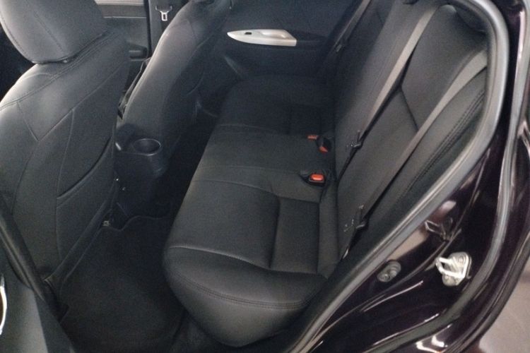 Used Toyota Vios 2016 1.5L Automatic ZhiZhen Xingyao Edition Interior 2