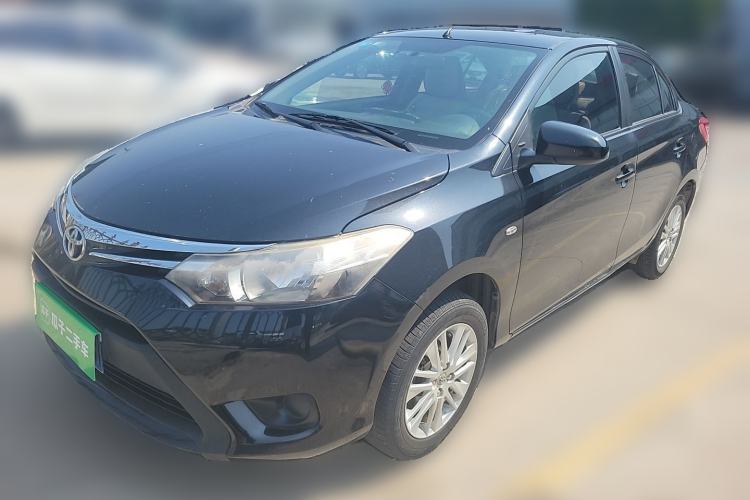 Toyota Vios 2016 1.5L Manual ZhiZhen Xingyao Edition de segunda mano Guazi used car, China used car export, Used car for sale, Used  cars, Cheapest cars for sale