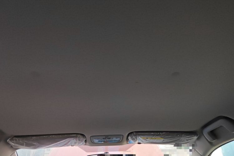 Used Toyota Vios 2016 1.5L Automatic ZhiZhen Xingyao Edition Headliner