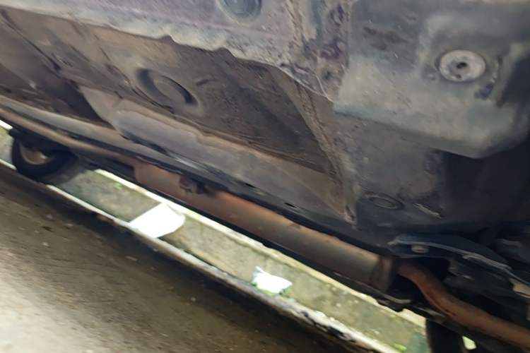 Used Toyota Vios 2016 1.5L Automatic ZhiZhen Xingyao Edition Chassis Front Right
