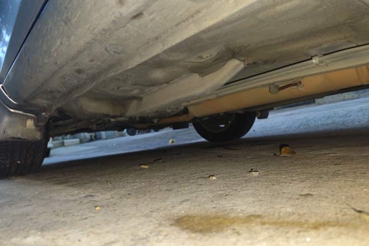 Used Toyota Vios 2016 1.5L Automatic ZhiZhen Xingyao Edition Chassis Front Left