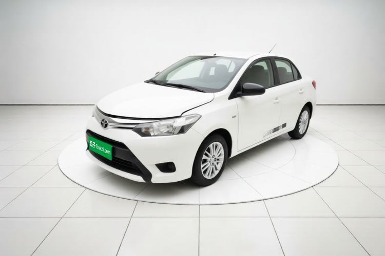 Toyota Vios 2016 1.5L Manual ZhiZhen Xingyao Edition de segunda mano Guazi used car, China used car export, Used car for sale, Used  cars, Cheapest cars for sale
