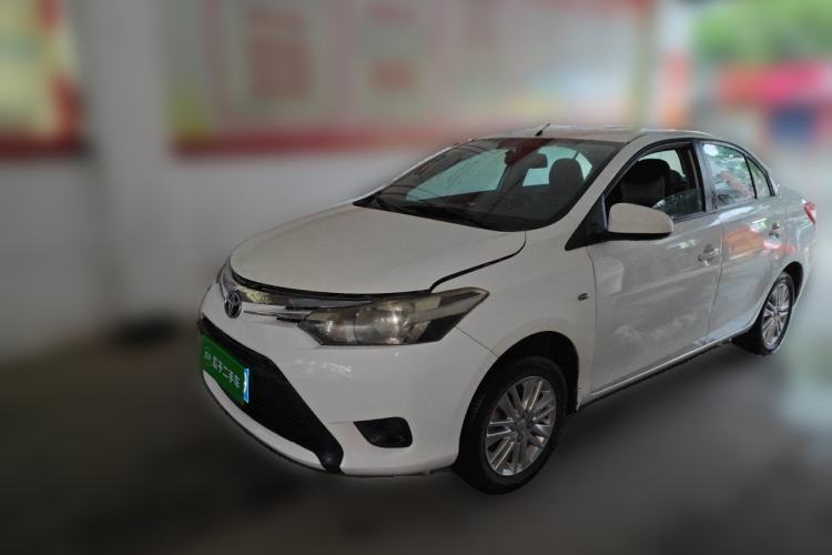 Used Toyota Vios 2016 1.5L Automatic ZhiZhen Xingyao Edition Guazi used car, China used car export, Used car for sale, Used  cars, Cheapest cars for sale